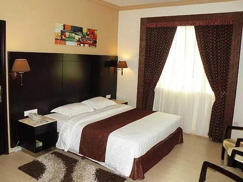 Signature Inn Hotel Deira Dubai 3*,  United Arab Emirates